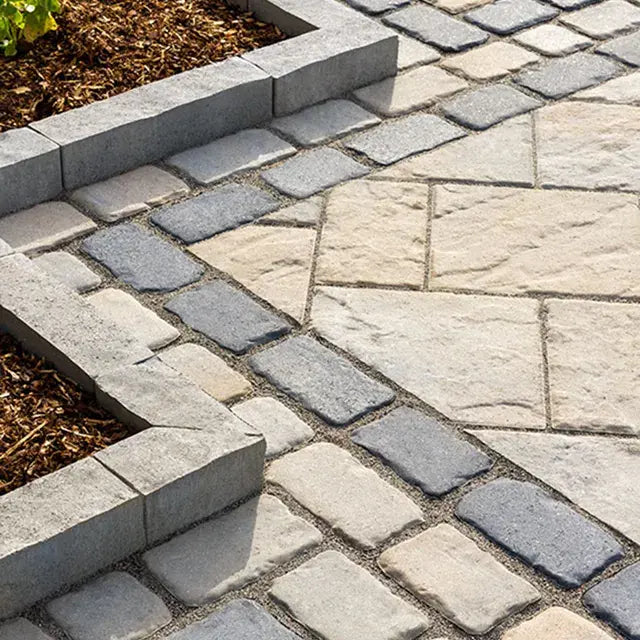 Techo Bloc