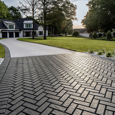 Techo Bloc