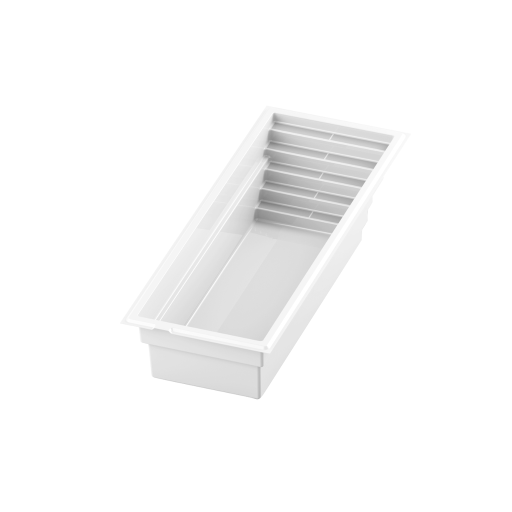 piscine 9x24 angle