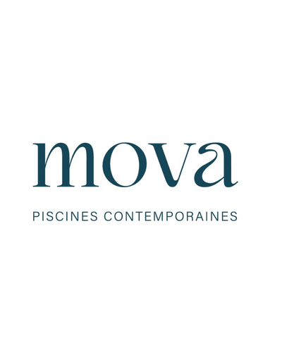 partenaire piscine creusee Mova Rive Nord