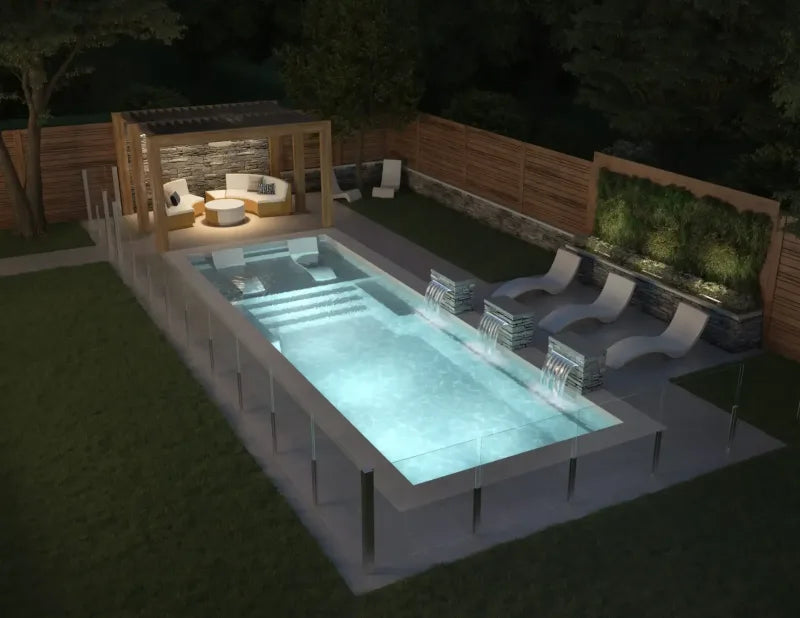 piscine 12x34